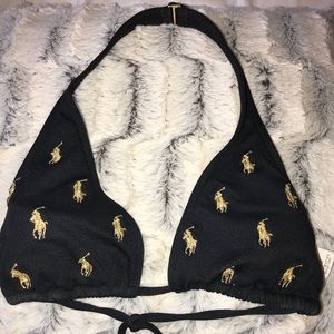 Ralph Polo swimsuit